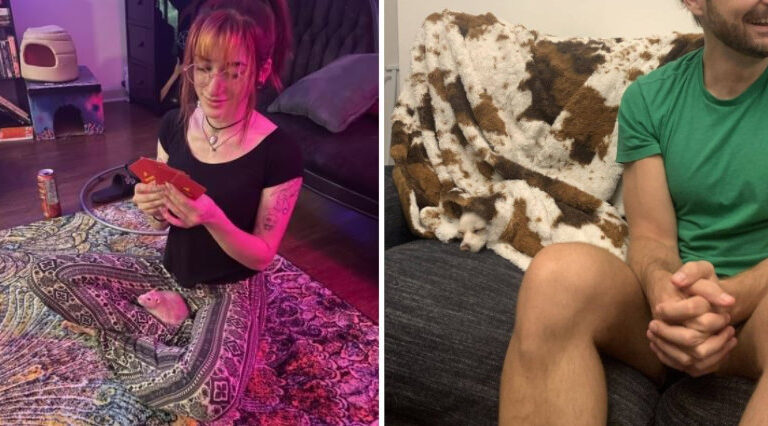 15 maestri del camuffamento, si sono mimetizzati con la realtà circostante, e tutto per puro caso 15 maestri del camuffamento, si sono mimetizzati con la realtà circostante, e tutto per puro caso