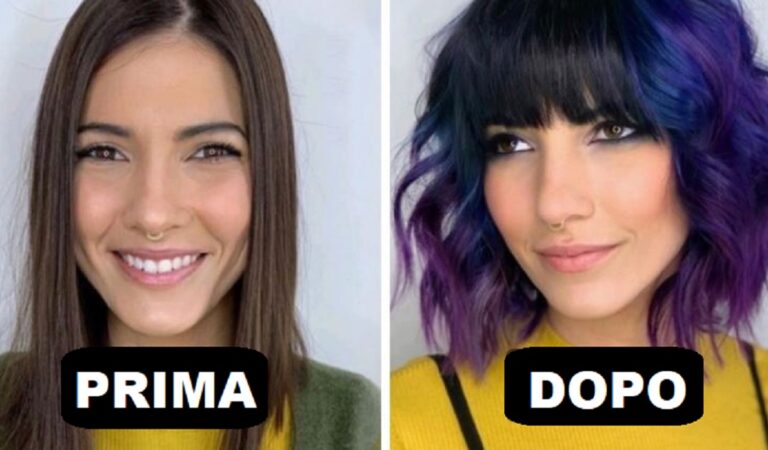 Look inaspettati: 17 donne che hanno osato un cambio audace di capelli e non se ne sono pentite Look inaspettati: 17 donne che hanno osato un cambio audace di capelli e non se ne sono pentite