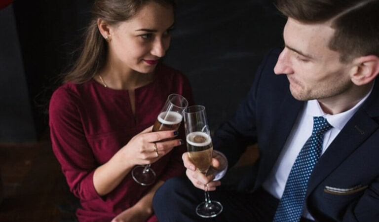 I 3 segni dello zodiaco che flirtano inavvertitamente I 3 segni dello zodiaco che flirtano inavvertitamente