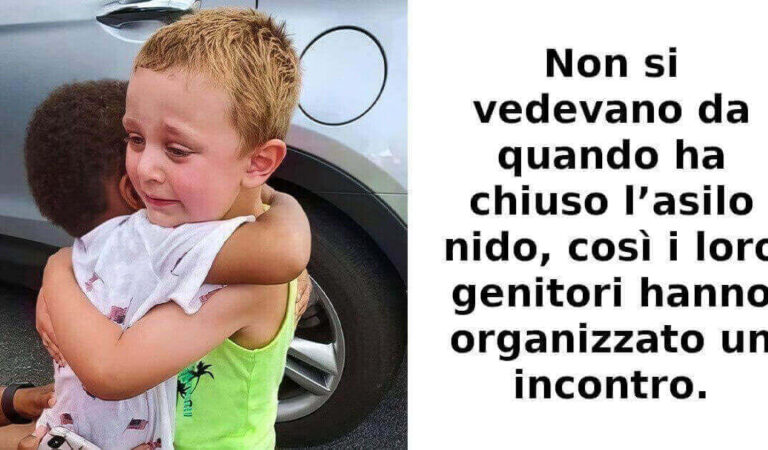 11 foto che dimostrano che la gentilezza è il miglior superpotere del mondo 11 foto che dimostrano che la gentilezza è il miglior superpotere del mondo