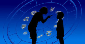 Questi sono i tre uomo più disubbidienti dello zodiaco, ecco i loro segni