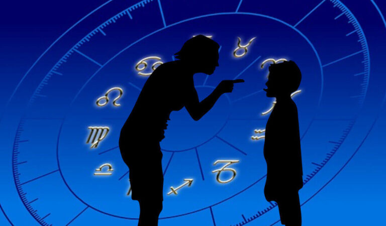 Questi sono i tre uomo più disubbidienti dello zodiaco, ecco i loro segni Questi sono i tre uomo più disubbidienti dello zodiaco, ecco i loro segni
