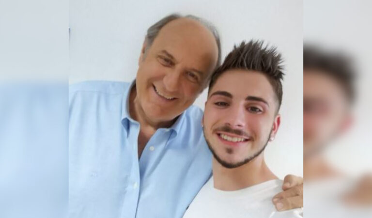 Ricordate il campioncino di Caduta Libera Nicolò Scalfi? Dopo la vincita ha cambiato la sua vita Ricordate il campioncino di Caduta Libera Nicolò Scalfi? Dopo la vincita ha cambiato la sua vita