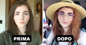 12 ragazze che hanno seguito i consigli del Web riguardo al look e non se ne sono pentite minimamente
