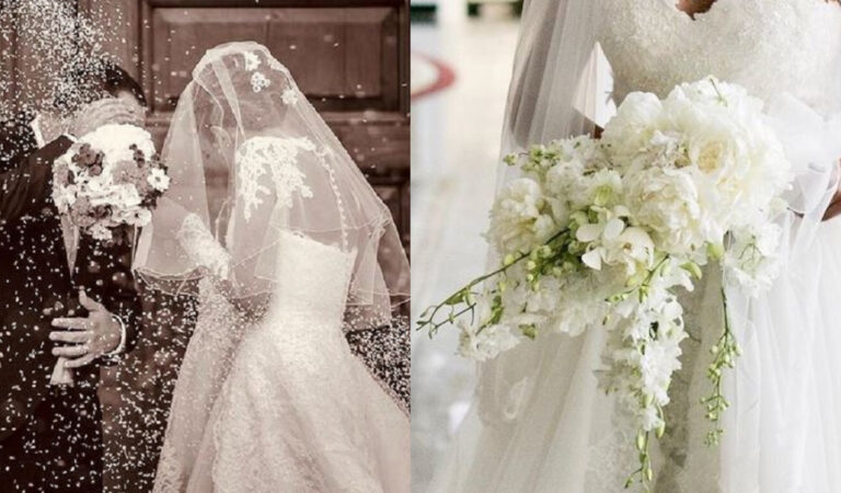 Sapete perchè si lancia il riso agli sposi? Questa e altre 8 curiosità sul matrimonio Sapete perchè si lancia il riso agli sposi? Questa e altre 8 curiosità sul matrimonio