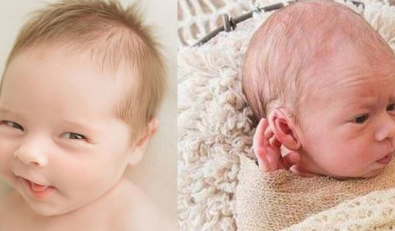Ricordi d’infanzia: 14 foto di bambini che hanno reso unici gli album di famiglia Ricordi d’infanzia: 14 foto di bambini che hanno reso unici gli album di famiglia