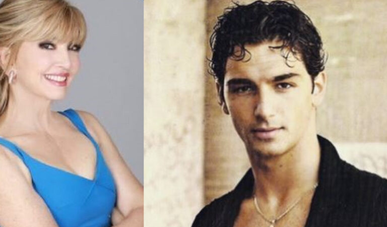 Cosa è accaduto tra Raimondo Todaro e Milly Carlucci: I post delle ultime ore. Cosa è accaduto tra Raimondo Todaro e Milly Carlucci: I post delle ultime ore.
