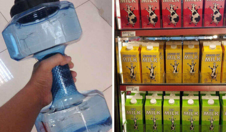 13 prodotti che si distinguono dalla massa per il loro packaging unico 13 prodotti che si distinguono dalla massa per il loro packaging unico