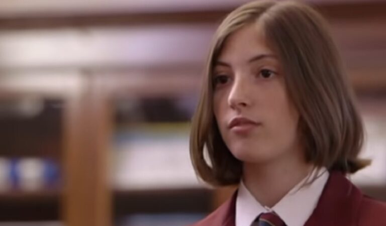 Ricordate Giulia Matera de “Il Collegio 5”? Dopo il reality ha riscosso una certa popolarità Ricordate Giulia Matera de “Il Collegio 5”? Dopo il reality ha riscosso una certa popolarità