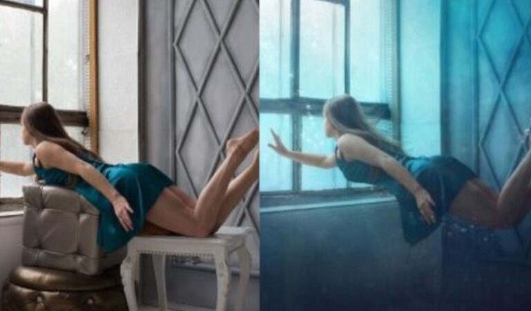 18 prove che spesso le foto perfette sui social sono una bugia spudorata 18 prove che spesso le foto perfette sui social sono una bugia spudorata