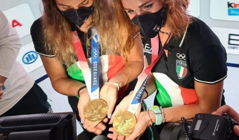 Quanto valgono per gli atleti italiani le medaglie olimpiche di Tokyo 2020? Quanto valgono per gli atleti italiani le medaglie olimpiche di Tokyo 2020?