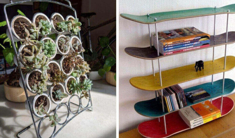 15 oggetti di design d’interni realizzati con un budget minimo da persone parsimoniose 15 oggetti di design d’interni realizzati con un budget minimo da persone parsimoniose