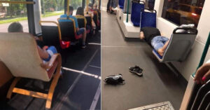 Persone fastidiose sui mezzi pubblici: 15  passeggeri che non vorresti mai incontrare