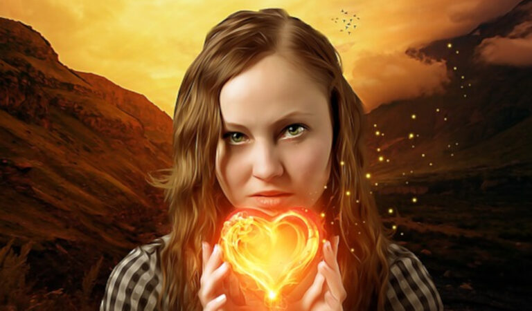 Curiosità da sapere sulla donna vergine in amore Curiosità da sapere sulla donna vergine in amore