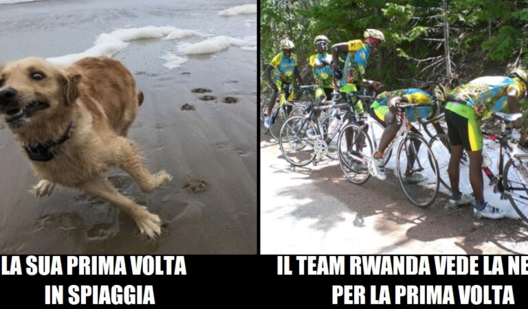 Emozioni indimenticabili: 19 foto che mostrano la gioia di fare qualcosa per la prima volta Emozioni indimenticabili: 19 foto che mostrano la gioia di fare qualcosa per la prima volta