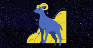 10 verità sul segno zodiacale del capricorno