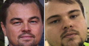 Il video di un uomo diventa virale su TikTok per la sua grande somiglianza con Leonardo DiCaprio