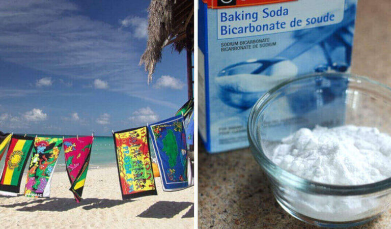 Come lavare i teli mare per farli durare più a lungo Come lavare i teli mare per farli durare più a lungo