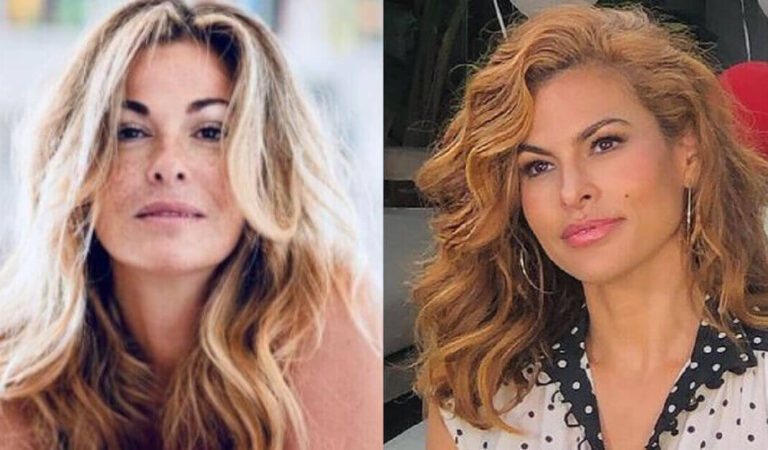 Donne affascinanti: 8 “imperfezioni” femminili che piacciono molto agli uomini. Donne affascinanti: 8 “imperfezioni” femminili che piacciono molto agli uomini.