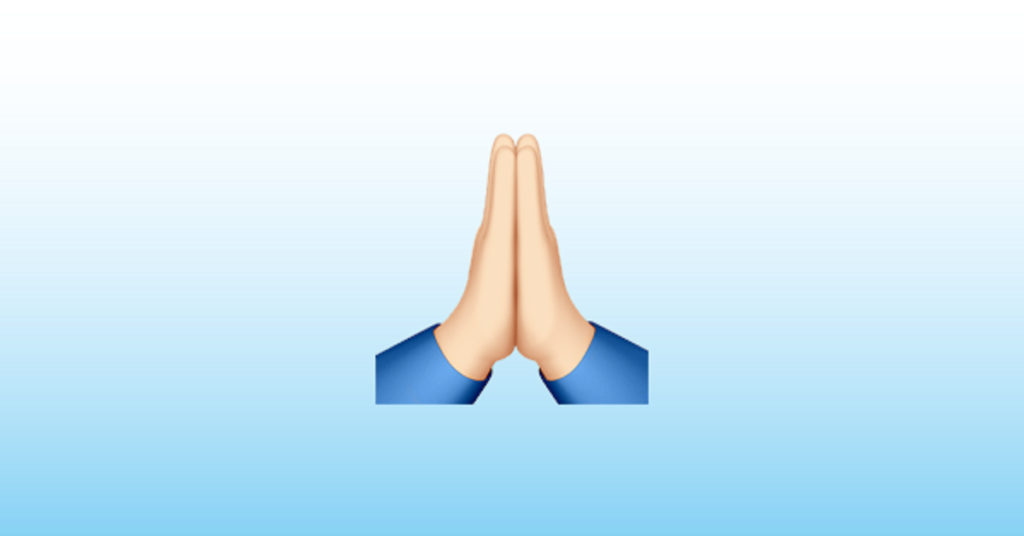 Novità Facebook in arrivo la funzione “richiesta di preghiera” e il tasto “Ho pregato”