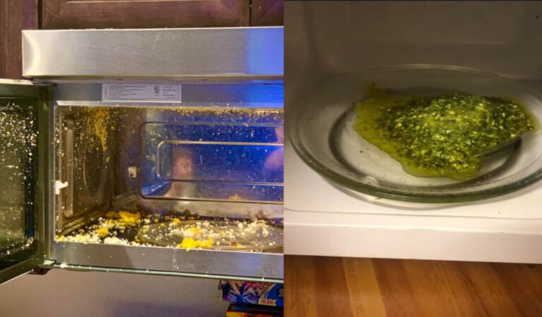 Il microonde non perdona: 15 volte che il noto forno non è stato usato nel modo adeguato. Il microonde non perdona: 15 volte che il noto forno non è stato usato nel modo adeguato.