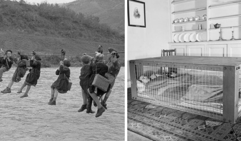 Testimonianze eccezionali: 15 foto più o meno antiche che in qualche modo hanno segnato un epoca. Testimonianze eccezionali: 15 foto più o meno antiche che in qualche modo hanno segnato un epoca.