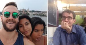 18 foto realizzate con la funzione panoramica che si sono rivelate disastrose