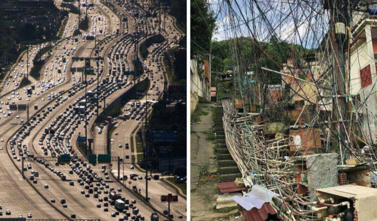 12 Foto di centri urbani dall’aspetto inquietante. Non sono sicuramente le mete più ambite dai turisti. 12 Foto di centri urbani dall’aspetto inquietante. Non sono sicuramente le mete più ambite dai turisti.
