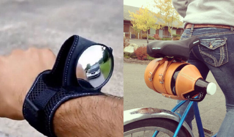 18 accessori per bici che ogni ciclista vorrebbe avere: da quelli più utili a quelli più fashion 18 accessori per bici che ogni ciclista vorrebbe avere: da quelli più utili a quelli più fashion