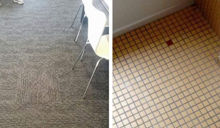 26 foto che potrebbero risvegliare un disturbo ossessivo compulsivo in voi 26 foto che potrebbero risvegliare un disturbo ossessivo compulsivo in voi