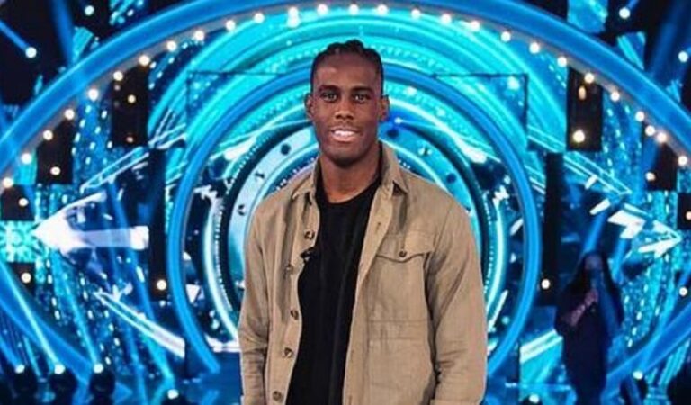 Enock, il concorrente della scorsa edizione del GfVip ha lasciato l’Italia per una nuova avventura Enock, il concorrente della scorsa edizione del GfVip ha lasciato l’Italia per una nuova avventura