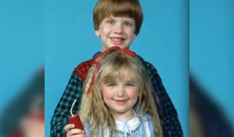 Ricordate i piccoli attori di “Piccola Peste”? Le foto dopo oltre 30 anni dal film Ricordate i piccoli attori di “Piccola Peste”? Le foto dopo oltre 30 anni dal film