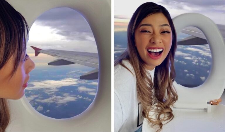Instagram vs realtà: 15 foto di una modella thailandese che mostra i retroscena social Instagram vs realtà: 15 foto di una modella thailandese che mostra i retroscena social