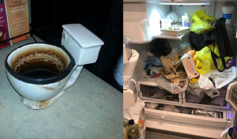Situazioni difficili con i colleghi: 9 foto di ambienti di lavoro non proprio noiosi Situazioni difficili con i colleghi: 9 foto di ambienti di lavoro non proprio noiosi