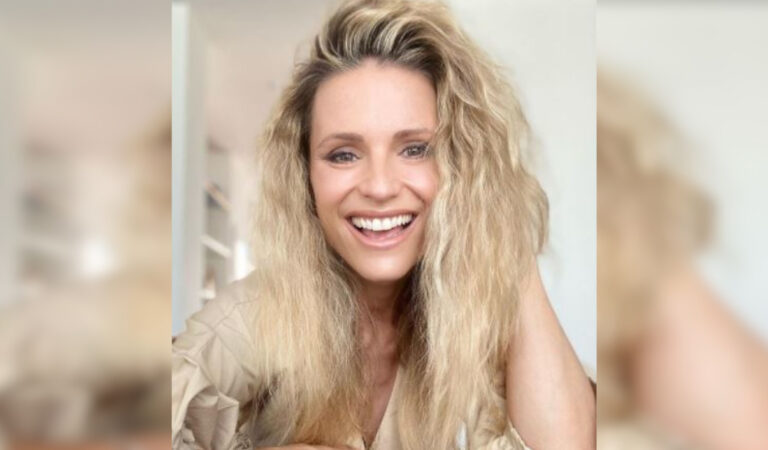 Michelle Hunziker dopo 25 anni ha deciso di cambiare il look dei suoi capelli: Il post su Instagram Michelle Hunziker dopo 25 anni ha deciso di cambiare il look dei suoi capelli: Il post su Instagram
