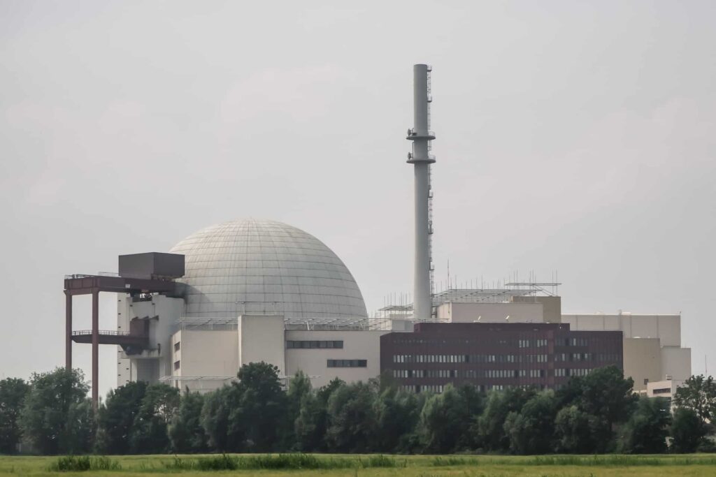 La Cina sta per rivoluzionare il nucleare con un reattore al torio