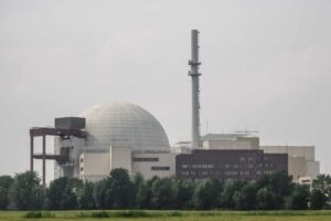 La Cina sta per rivoluzionare il nucleare con un reattore al torio