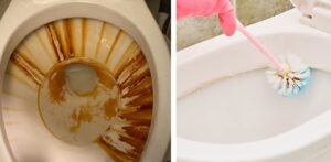 6 consigli per pulire il wc con i rimedi casalinghi