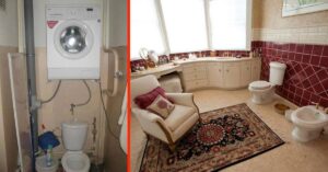 15 bagni orribili visti su annunci immobiliari