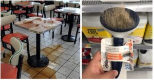 12 esempi di clienti terribili, i loro comportamenti danno sui nervi a chi li incontra