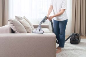 5 luoghi che vengono spesso trascurati durante la pulizia