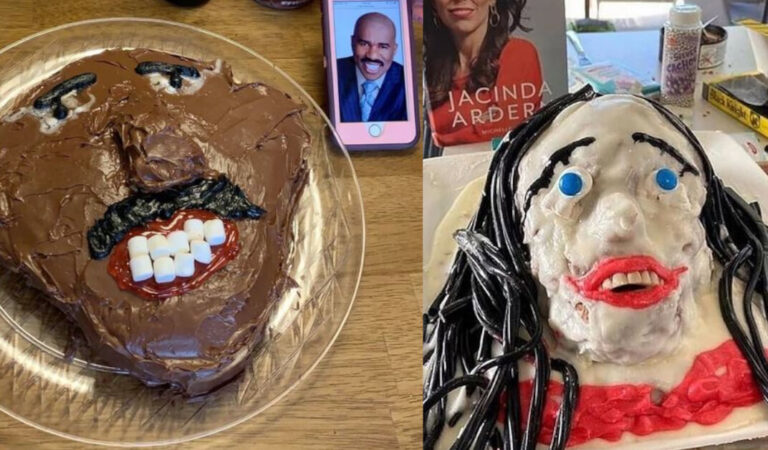 18 torte disastrose che hanno deluso chi le ha ordinate e fatto ridere tutti gli altri 18 torte disastrose che hanno deluso chi le ha ordinate e fatto ridere tutti gli altri
