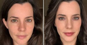 14 ragazze mostrano la loro bellezza prima e dopo il make up