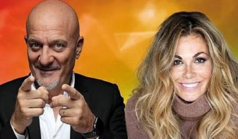Incontrada e Bisio di nuovo sul palco di Zelig, li ricordate nel 2004 nella loro prima edizione insieme? Incontrada e Bisio di nuovo sul palco di Zelig, li ricordate nel 2004 nella loro prima edizione insieme?