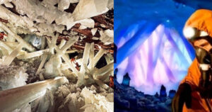 Cueva de los cristales: uno dei luoghi più affascinanti ma pericolosi al mondo (11 Foto)