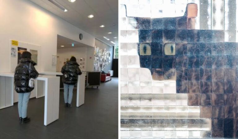 “E’ tutto vero?” 16 foto di anomalie e coincidenze davvero strane che sembrano finte “E’ tutto vero?” 16 foto di anomalie e coincidenze davvero strane che sembrano finte