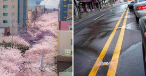 La Corea del Sud è un mondo totalmente differente e queste 20 foto ne sono la dimostrazione