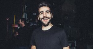 Sapete chi è la fidanzata di Ignazio Boschetto de Il Volo? E’ una bellissima donna di spettacolo