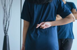 I bugiardi non cambiano mai: i 7 tratti principali