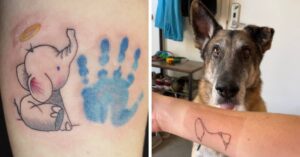 19 tatuaggi che raccontano una storia